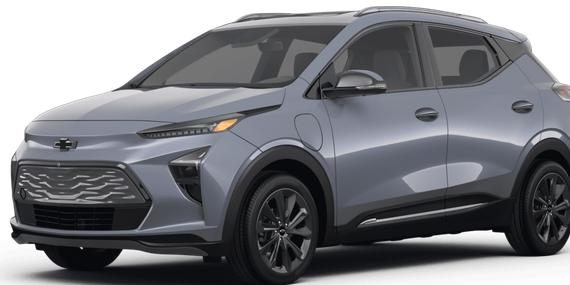 CHEVROLET BOLT EV 2022 1G1FZ6S08N4122761 image